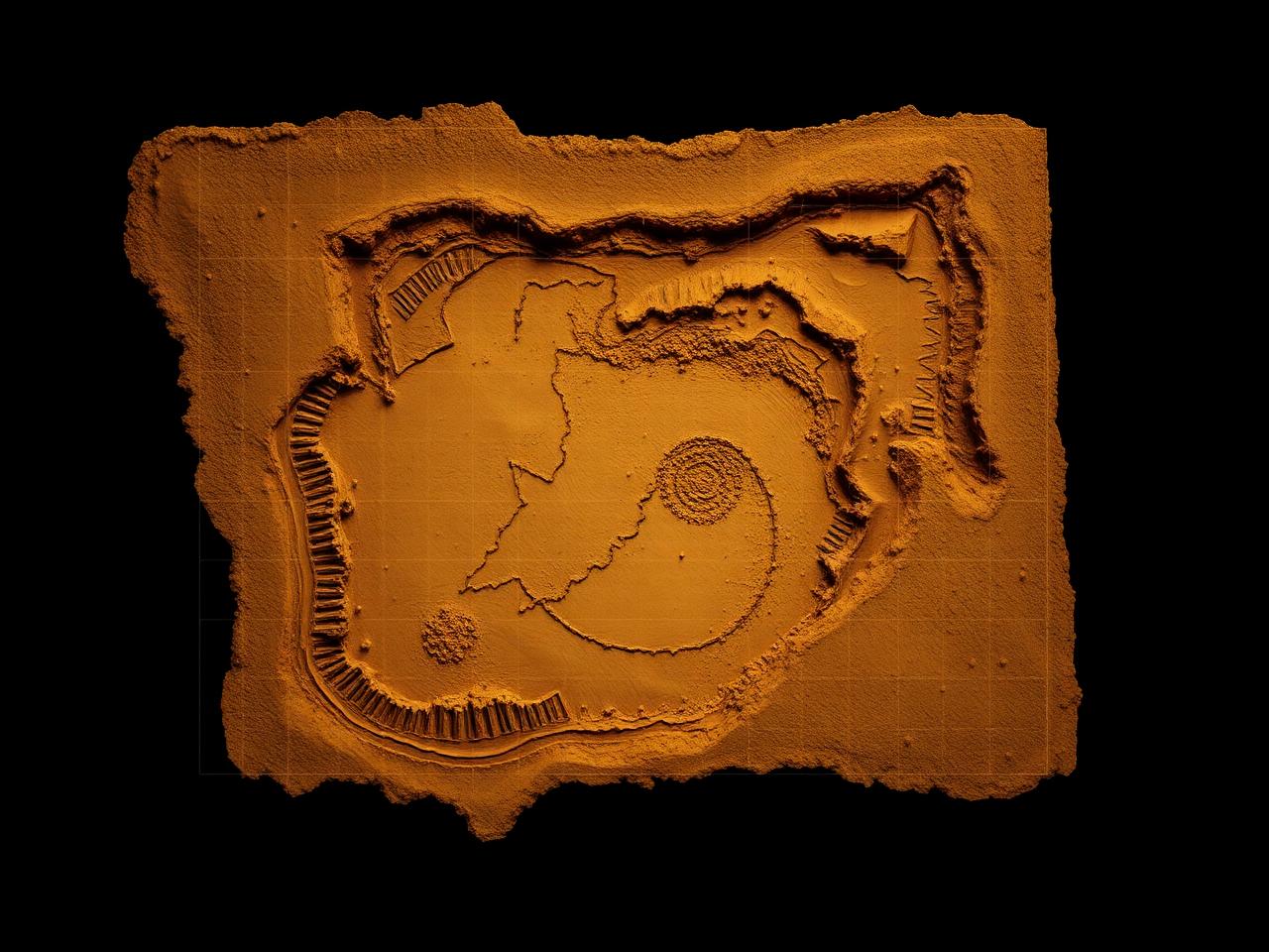 Open Heritage Platform